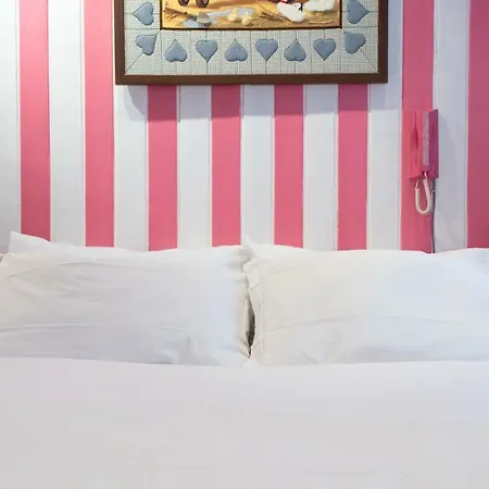 Ferienhaus Italianway - Don Peccedi 10