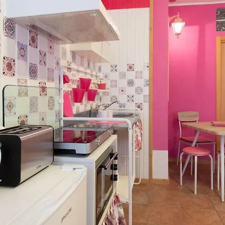 Italianway - Don Peccedi 10 Ferienhaus *