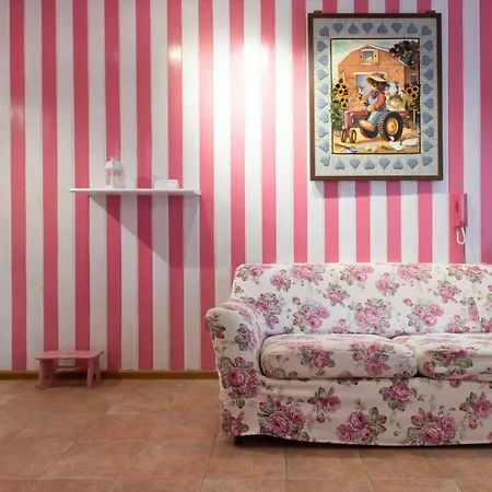 Ferienhaus Italianway - Don Peccedi 10 *