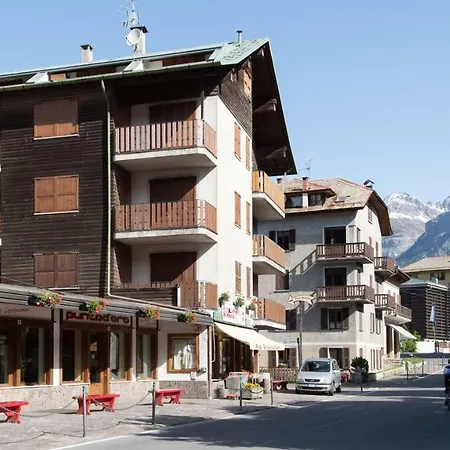 Italianway - Don Peccedi 10 Ferienhaus