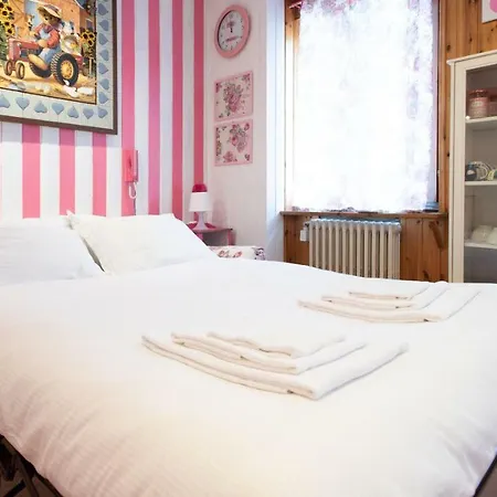 Ferienhaus Italianway - Don Peccedi 10