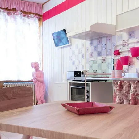 Italianway - Don Peccedi 10 Ferienhaus *