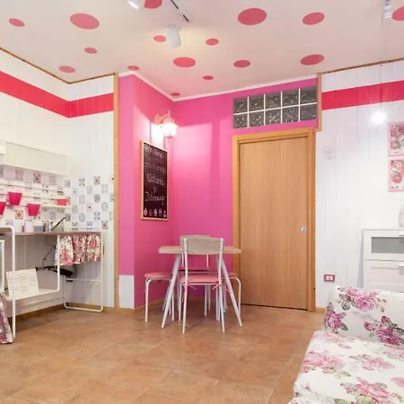 Italianway - Don Peccedi 10 Ferienhaus Bormio