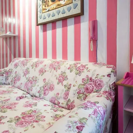 Italianway - Don Peccedi 10 Ferienhaus Bormio