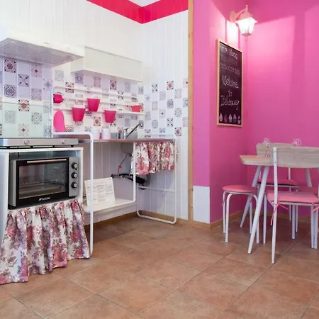 Ferienhaus Italianway - Don Peccedi 10 *